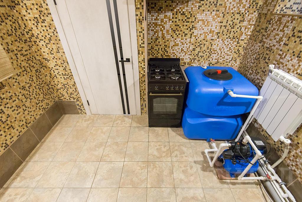 пятикомнатный домрайон  Фото 40