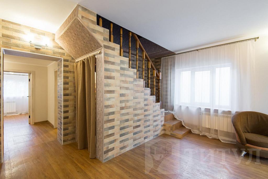 пятикомнатный домрайон  Фото 33