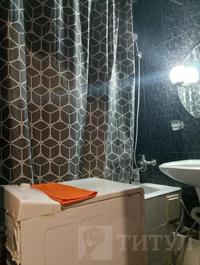 трехкомнатная квартира, район  Фото 18