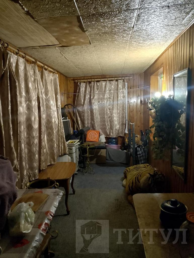 трехкомнатная квартира, район  Фото 25