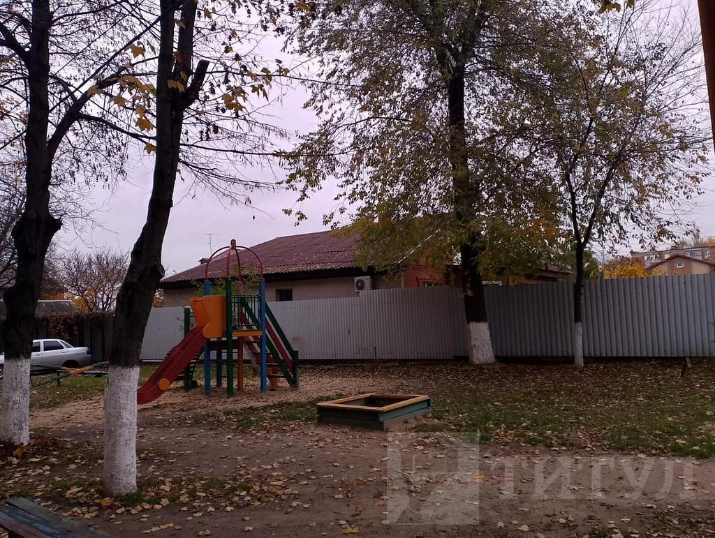 трехкомнатная квартира, район  Фото 30