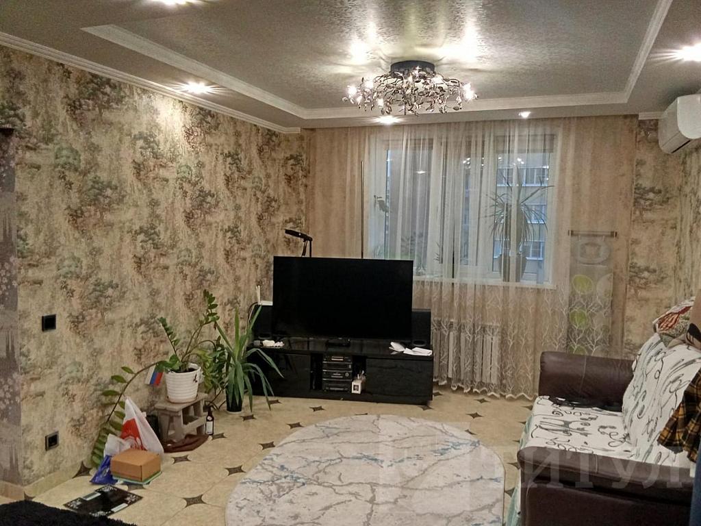 однокомнатная квартираЗЖМ, район Фото 2