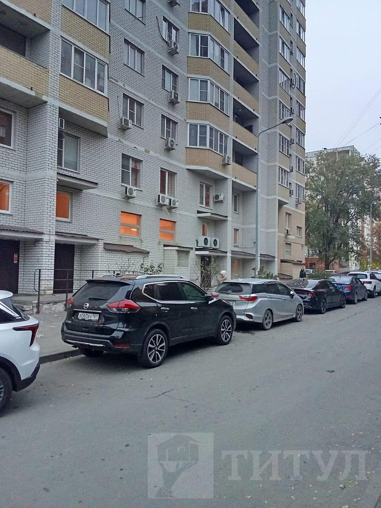 однокомнатная квартираЗЖМ, район Фото 19