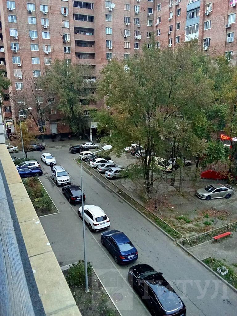 однокомнатная квартираЗЖМ, район Фото 16