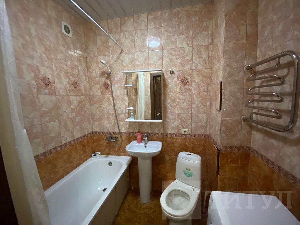 однокомнатная квартира, район  Фото 6