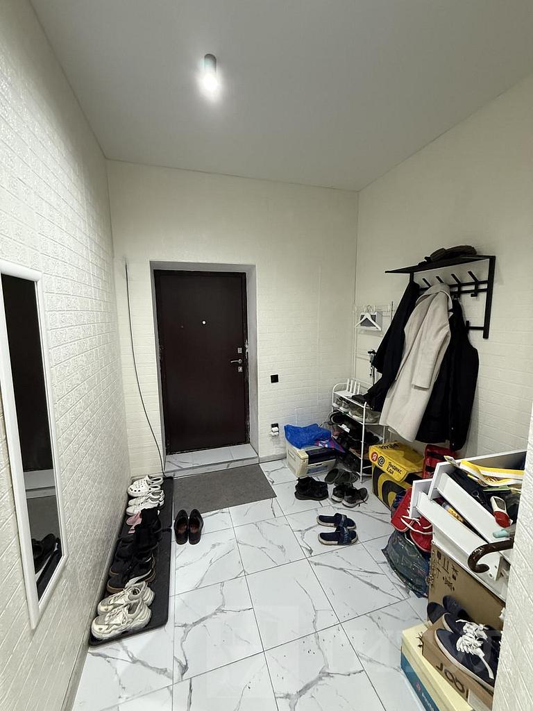 четырехкомнатный домрайон  Фото 3