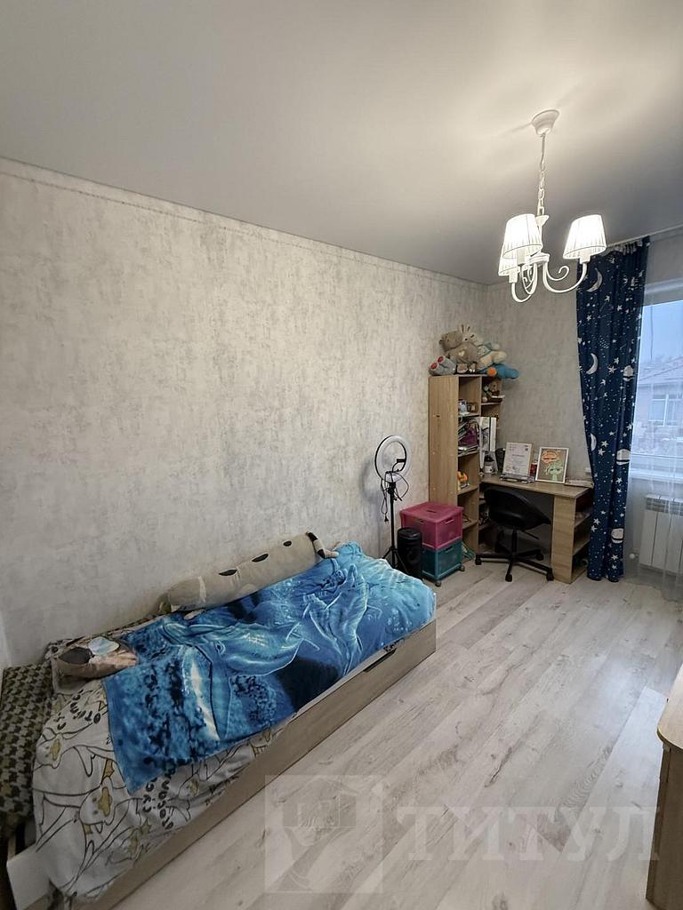 четырехкомнатный домрайон  Фото 14