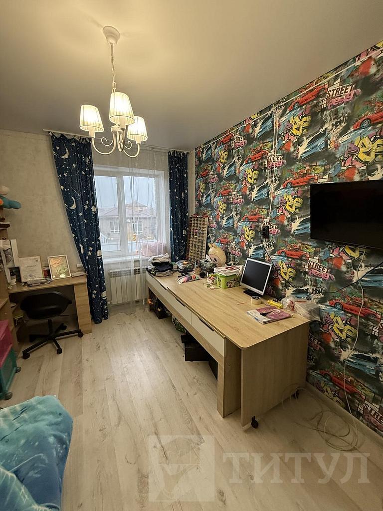 четырехкомнатный домрайон  Фото 13