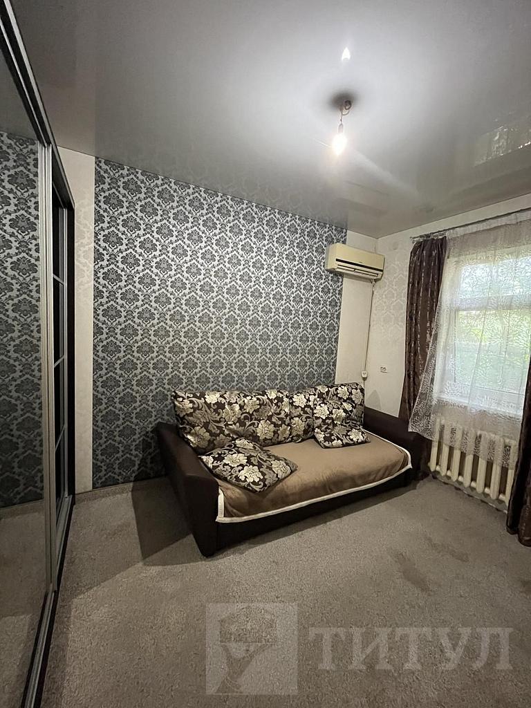 пятикомнатный домрайон  Фото 11