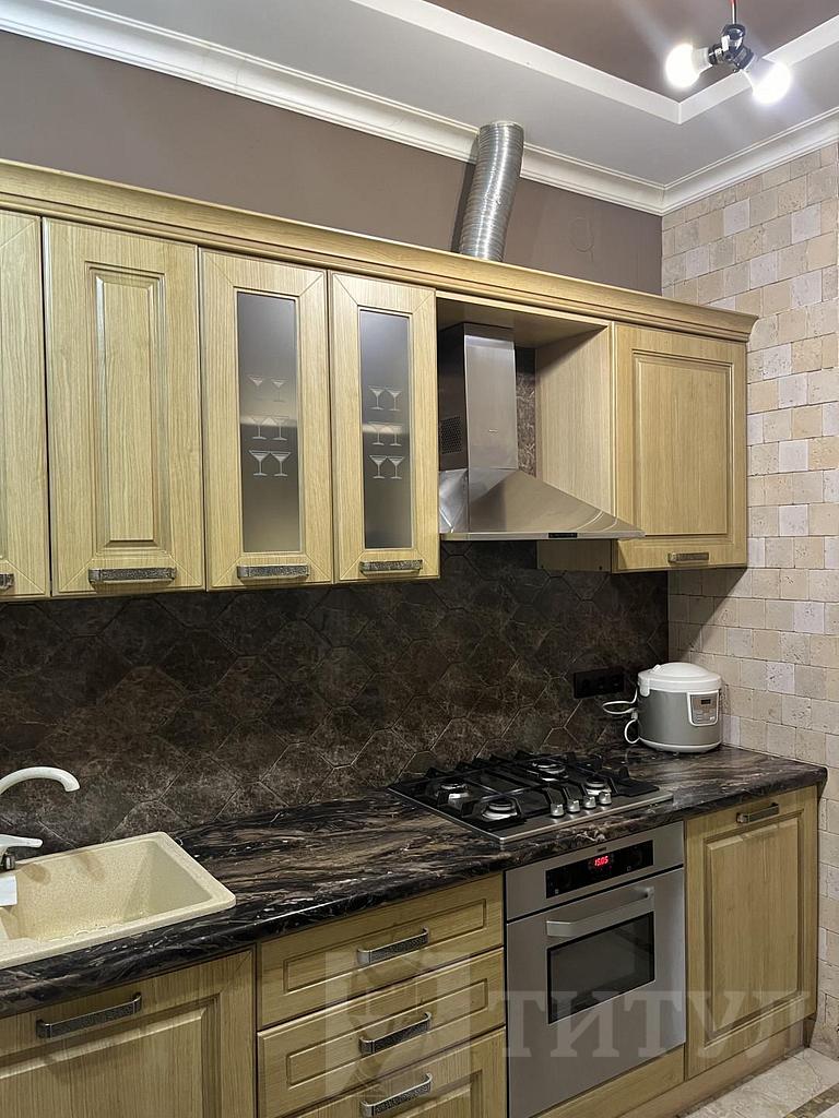 пятикомнатный домрайон  Фото 7