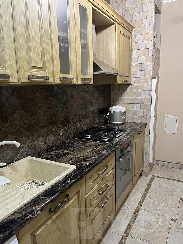 пятикомнатный домрайон  Фото 8