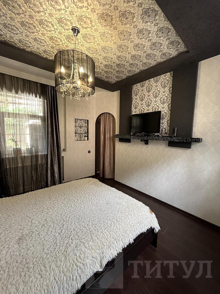 пятикомнатный домрайон  Фото 5