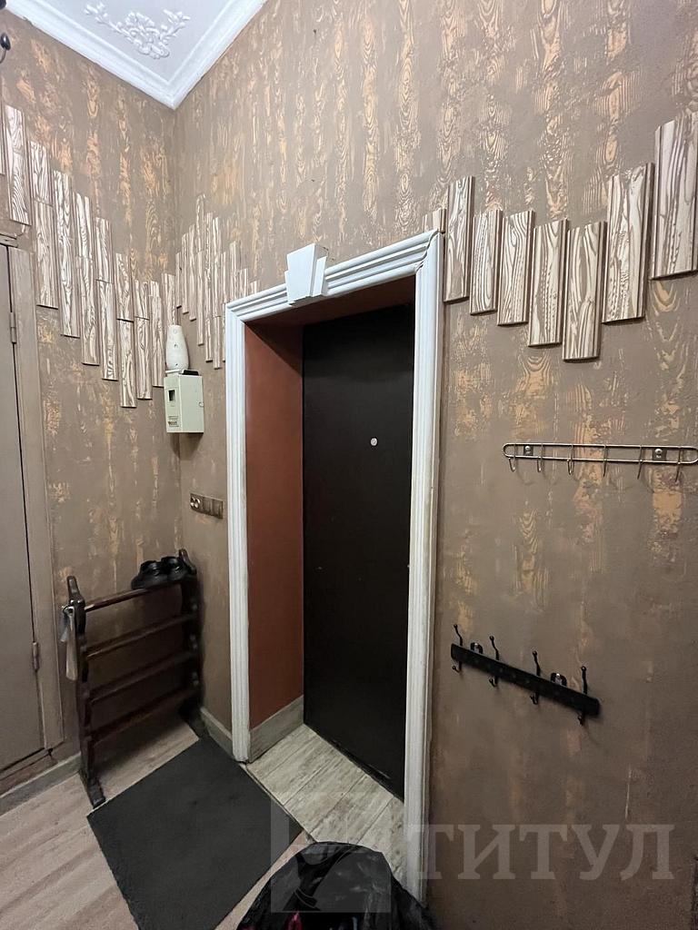 пятикомнатный домрайон  Фото 16