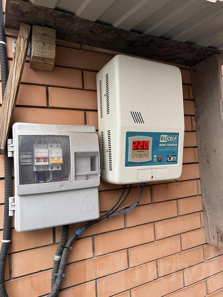 четырехкомнатный домрайон  Фото 21