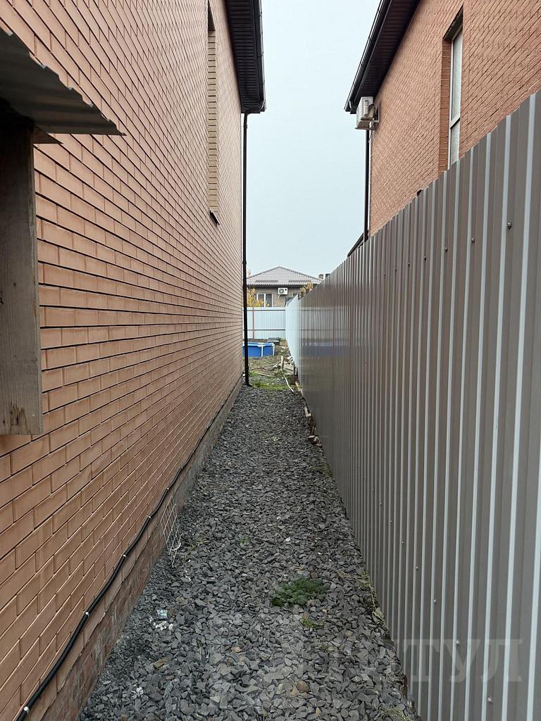 четырехкомнатный домрайон  Фото 20