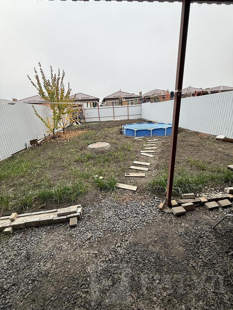 четырехкомнатный домрайон  Фото 19