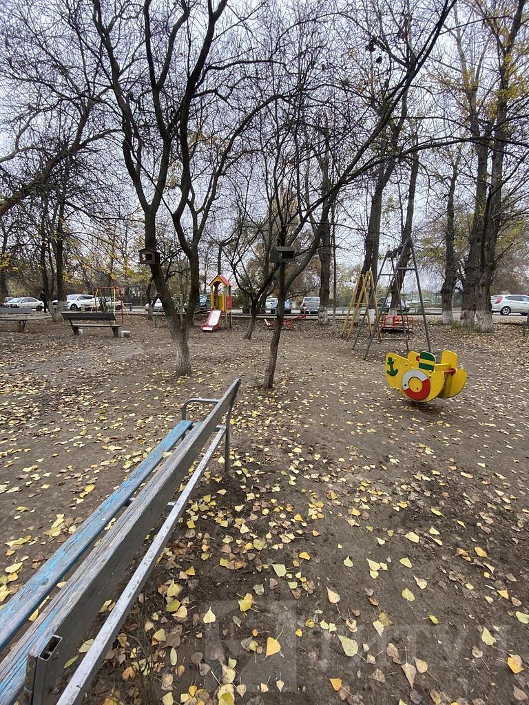 трехкомнатная квартираЧкаловский, район Казахская Фото 44
