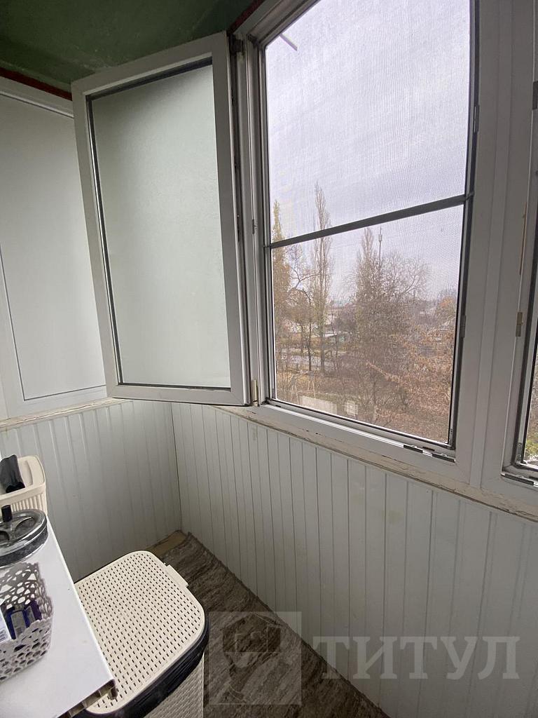 трехкомнатная квартираЧкаловский, район Казахская Фото 10