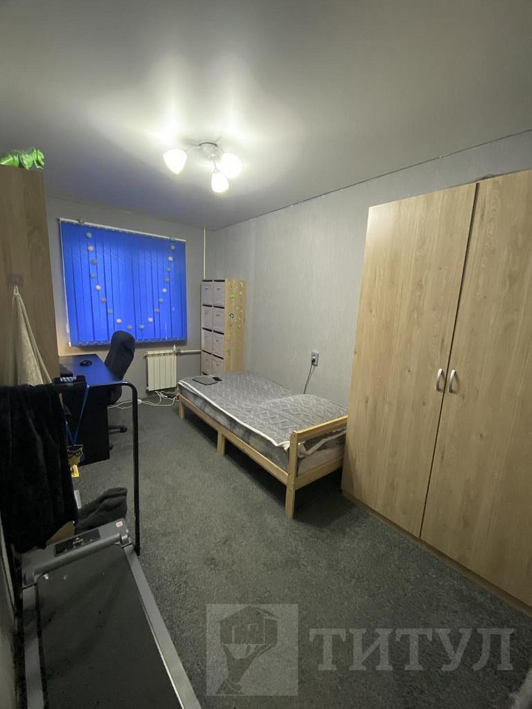 трехкомнатная квартираЧкаловский, район Казахская Фото 35