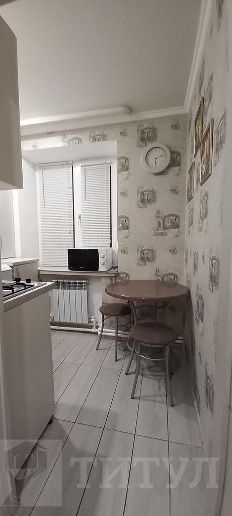 двухкомнатная квартира, район  Фото 15