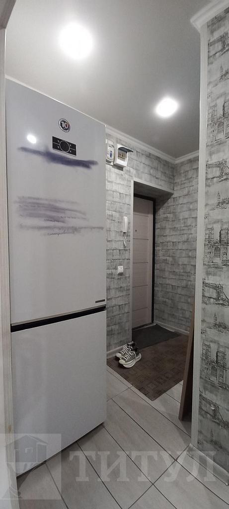 двухкомнатная квартира, район  Фото 14