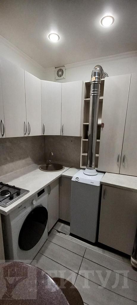 двухкомнатная квартира, район  Фото 12