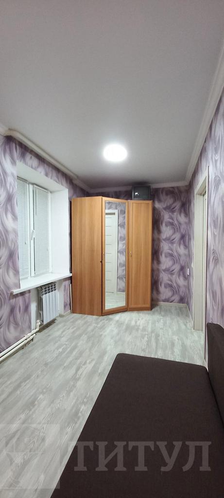 двухкомнатная квартира, район  Фото 11