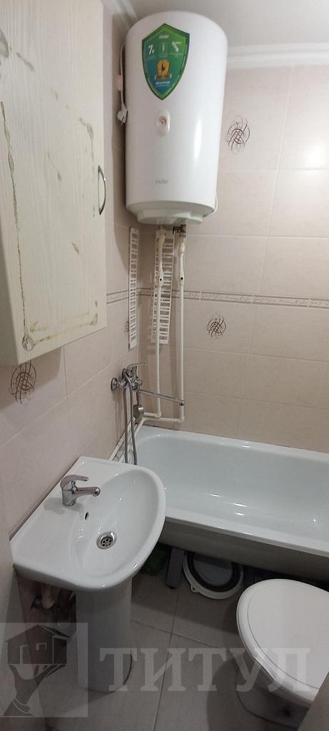 двухкомнатная квартира, район  Фото 10