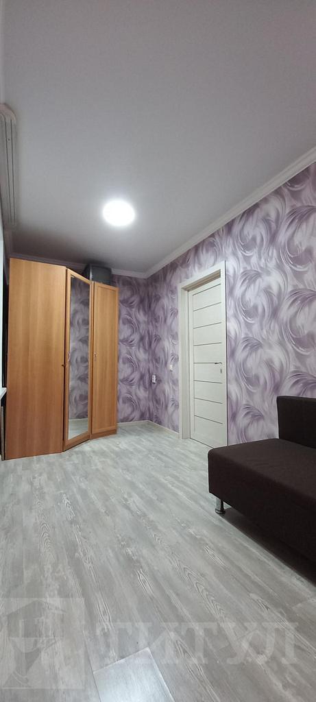 двухкомнатная квартира, район  Фото 9