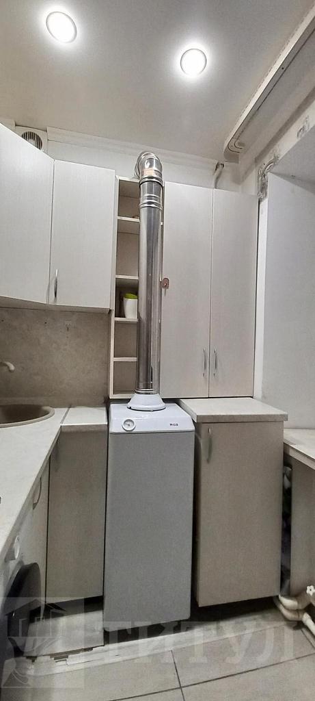 двухкомнатная квартира, район  Фото 7