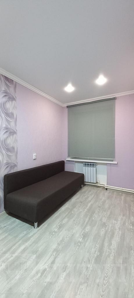 двухкомнатная квартира, район  Фото 6