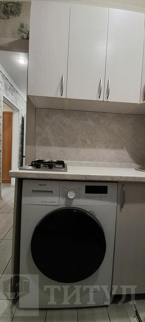 двухкомнатная квартира, район  Фото 5