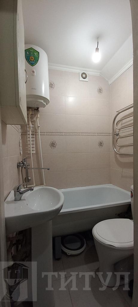 двухкомнатная квартира, район  Фото 4