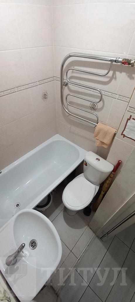 двухкомнатная квартира, район  Фото 2