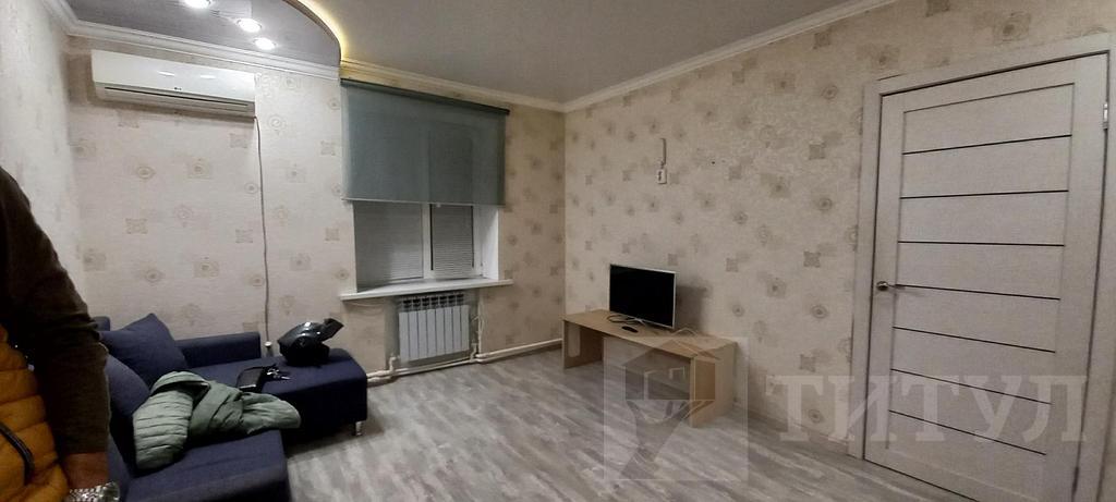 двухкомнатная квартира, район  Фото 1