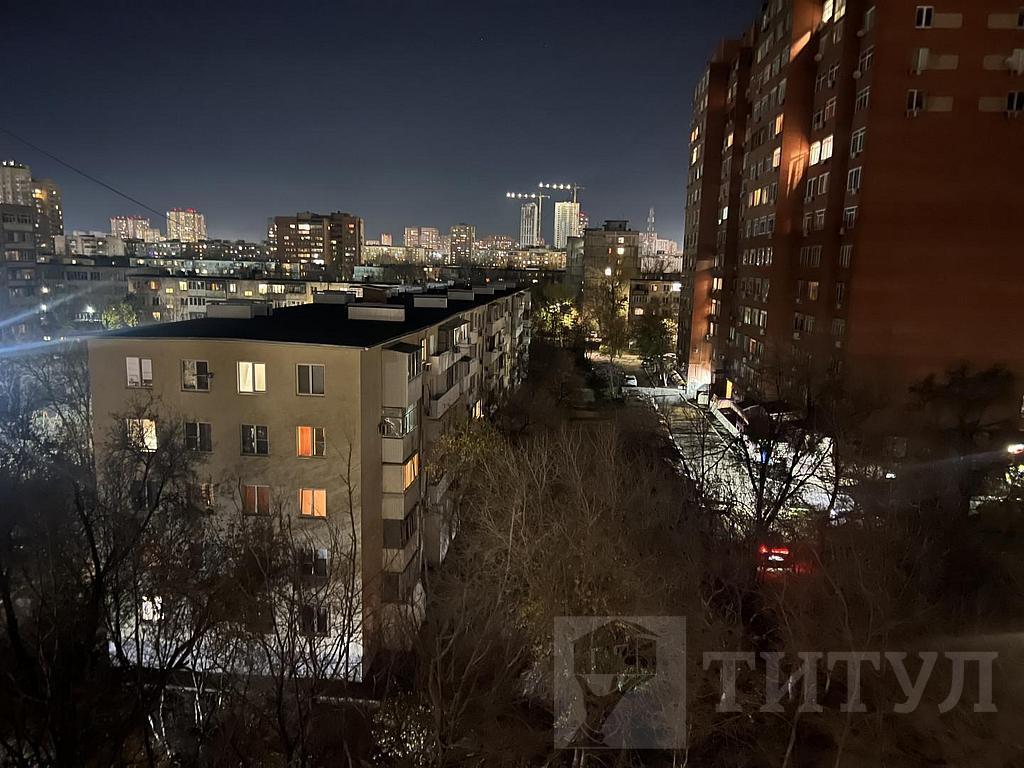 однокомнатная квартираСЖМ, район Фото 10
