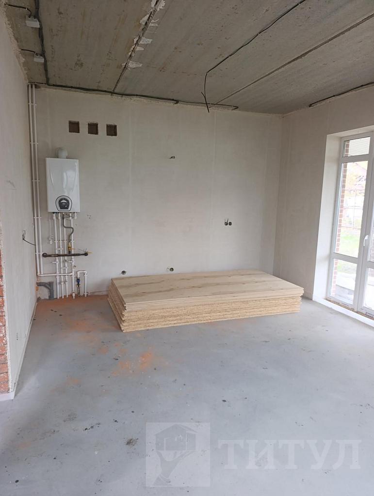 четырехкомнатный домрайон Фото 5