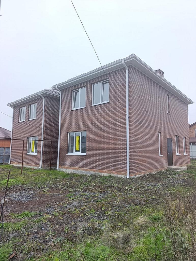 четырехкомнатный домрайон Фото 2