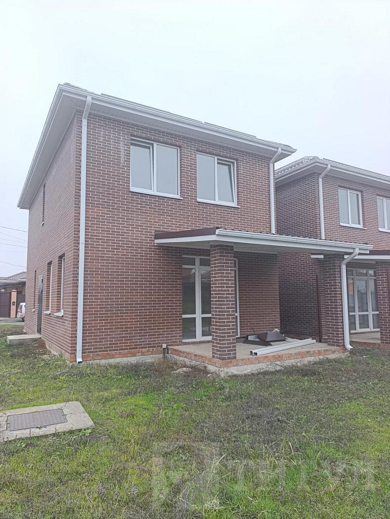 четырехкомнатный домрайон Фото 1