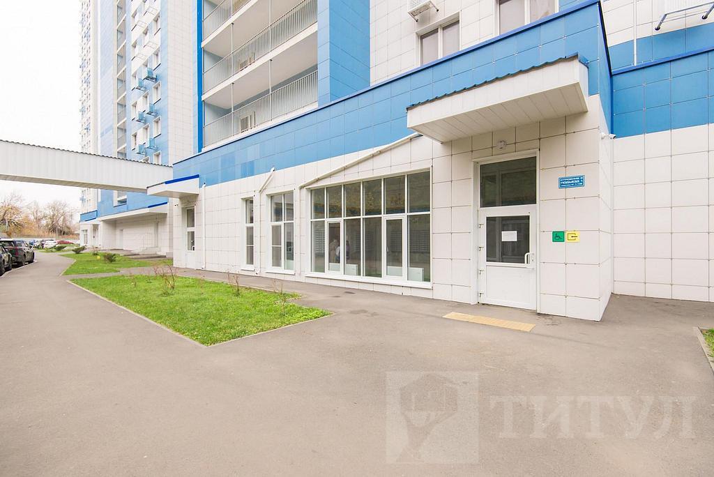 трехкомнатная квартира Центр, район  Фото 39