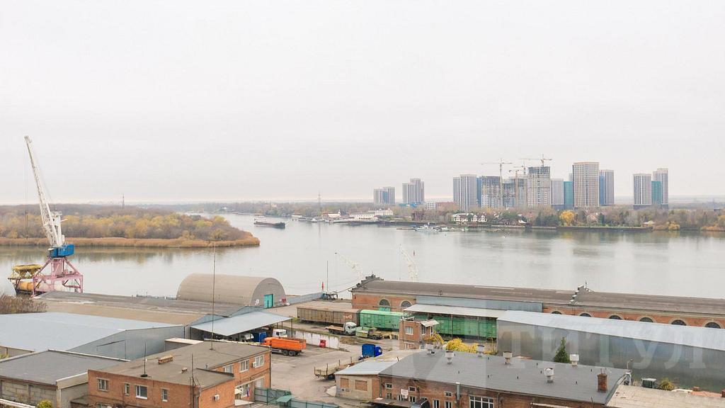 трехкомнатная квартира Центр, район  Фото 28