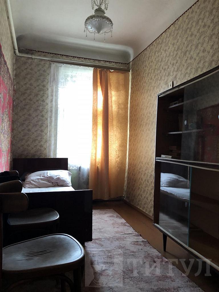 трехкомнатный домрайон Фото 31