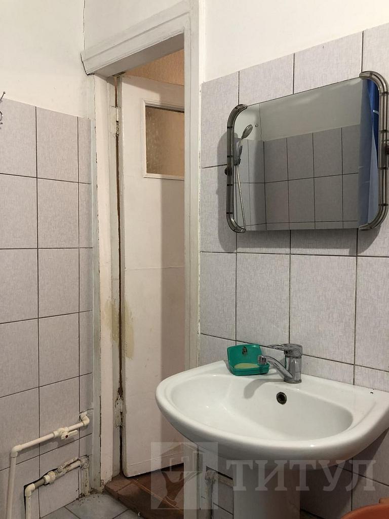 трехкомнатный домрайон Фото 28