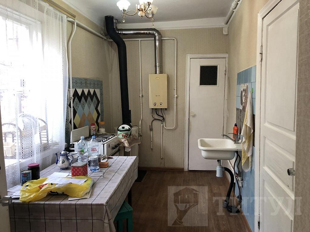 трехкомнатный домрайон Фото 27