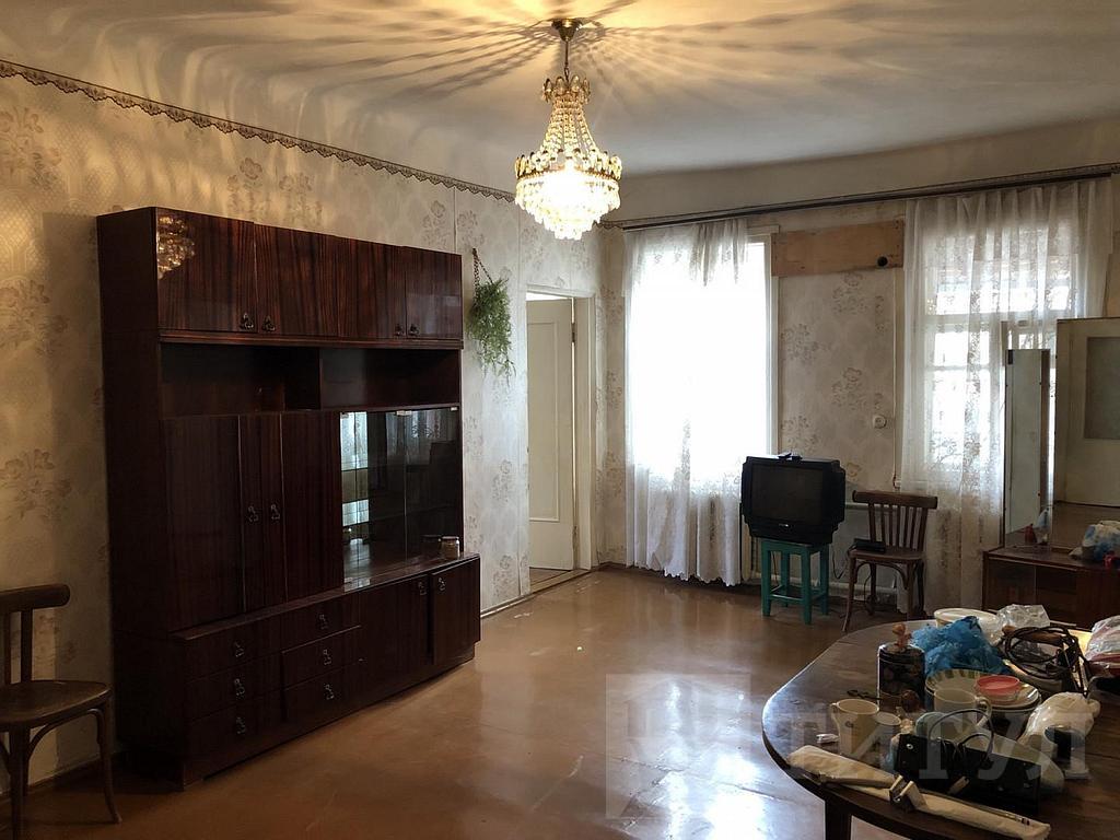 трехкомнатный домрайон Фото 24