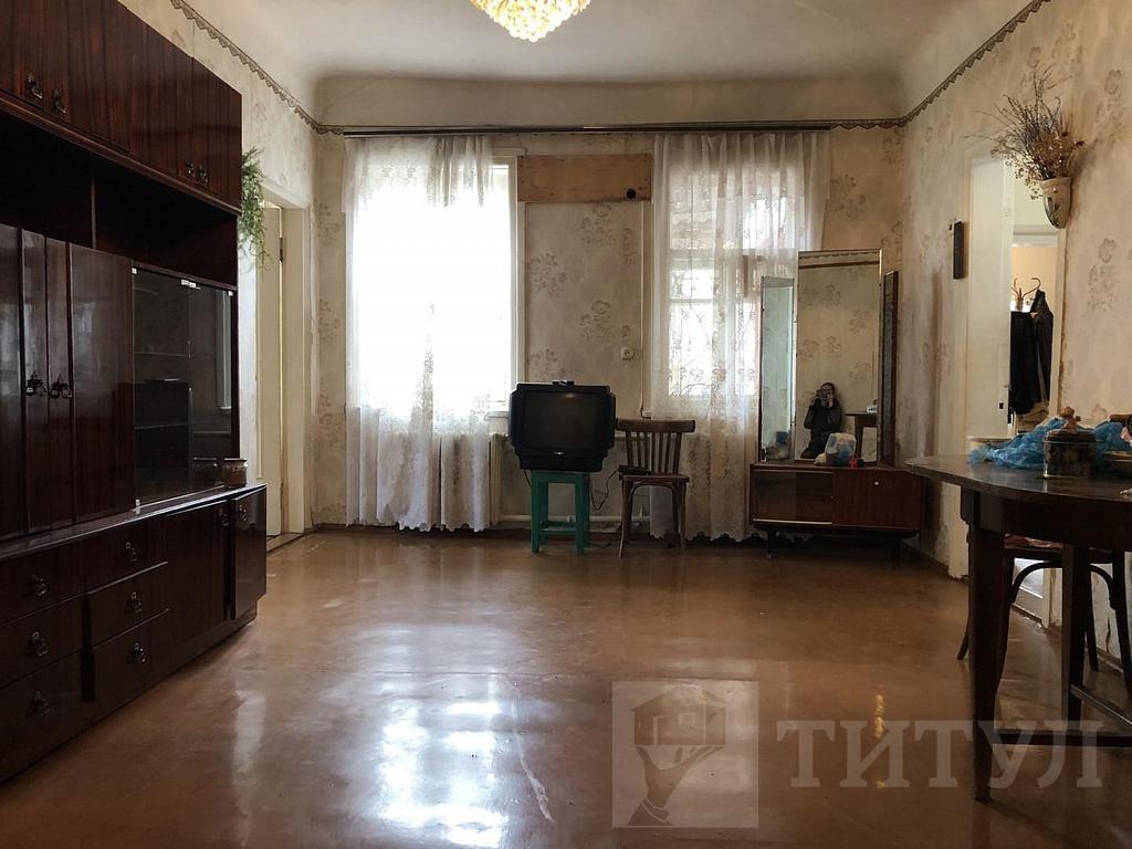 трехкомнатный домрайон Фото 23