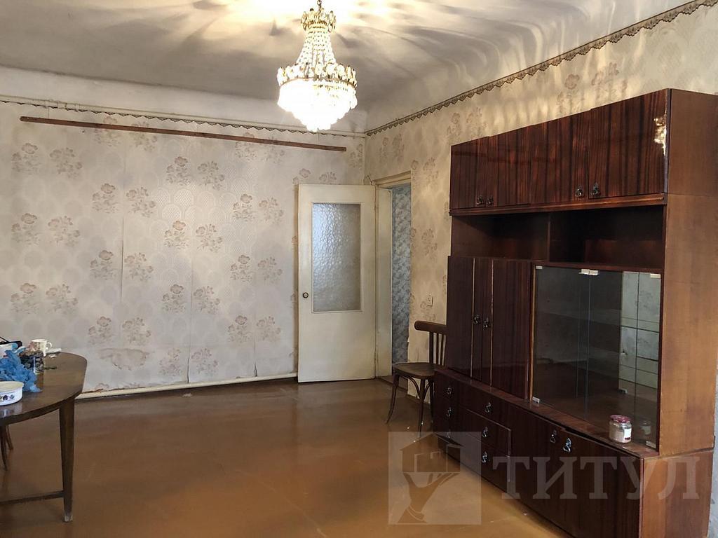 трехкомнатный домрайон Фото 22