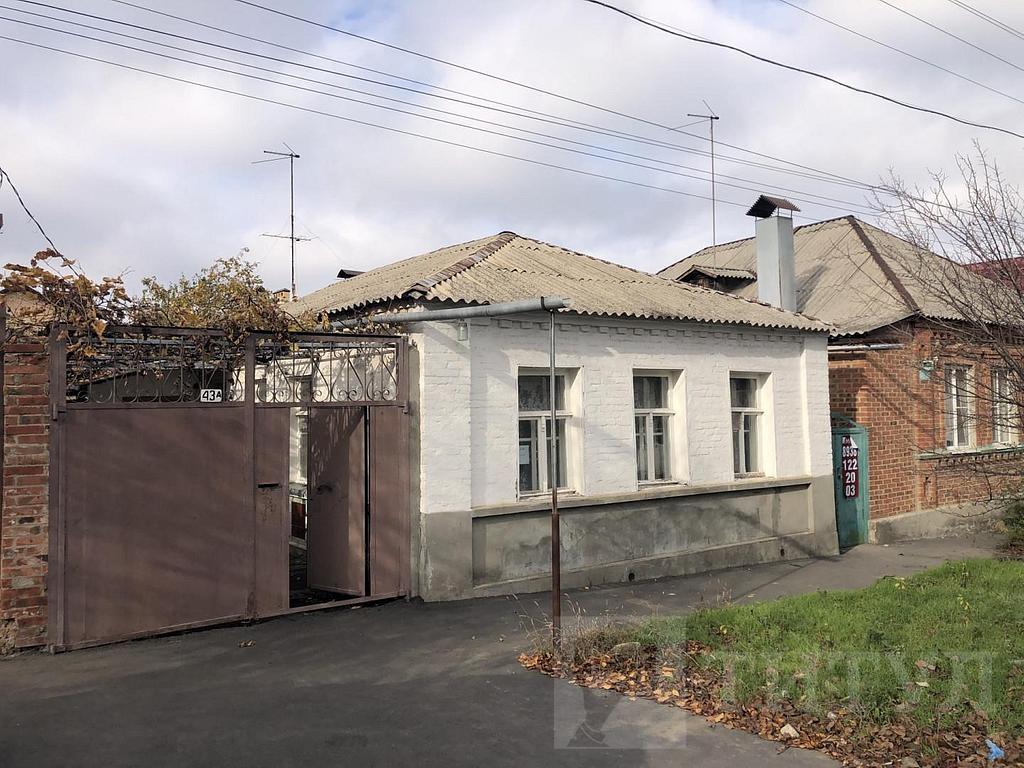 трехкомнатный домрайон Фото 12