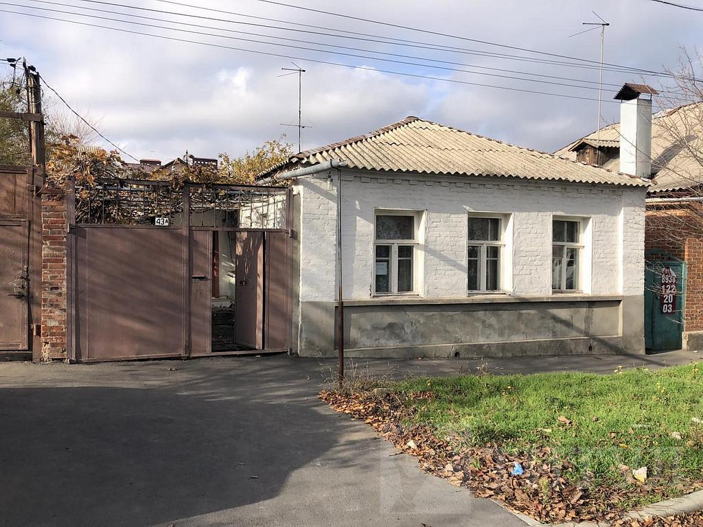 трехкомнатный домрайон Фото 11