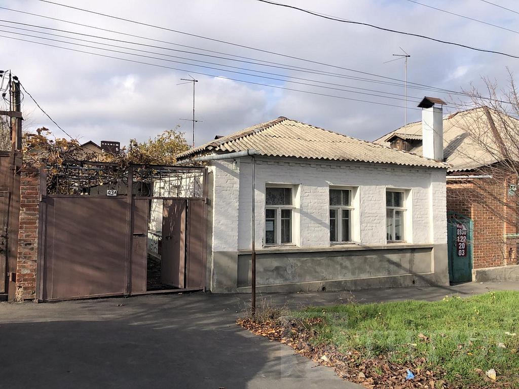 трехкомнатный домрайон Фото 10